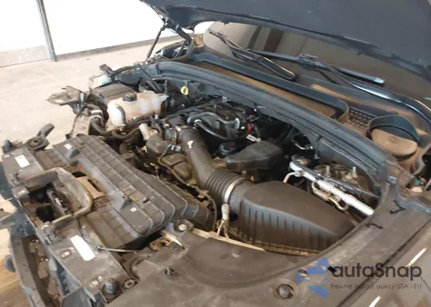 2021 Jeep Grand Cherokee L Laredo 4X4 from USA, damaged, VIN 1C4RJKAG7M8172402